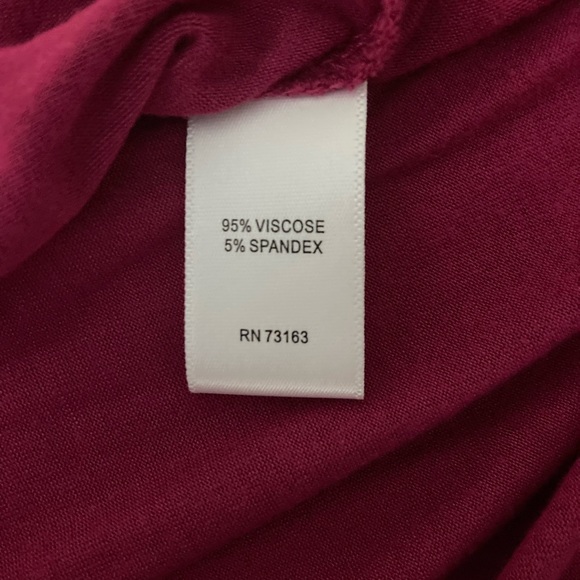 Off The Shoulder Top - Picture 3 of 7